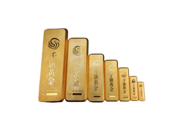 临沧上门回收各种金条价格